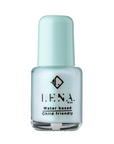 LENA Kids Peel-Off Nail Polish Bundle of 4