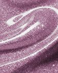 LENA Breathable & Water-Permeable Halal Nail Polish – Flash Effect – Millionaire Man-sion F5
