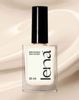 LENA - Breathable Nail Polish - Barefoot in Bah-rain - LE03
