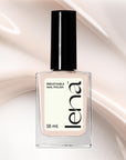 LENA Breathable & Water-Permeable Halal Nail Polish - Barefoot in Bah-rain - LE03
