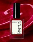 LENA - Breathable Nail Polish - Arab Girl - LE05