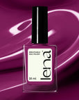 LENA - Breathable Nail Polish - I’m Sooo Modestly Dressed - LE06