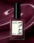 LENA - Breathable Nail Polish - Faith.Fashion.Love.Life - LE08