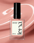 Breathable Halal Nail Polish - Sheikh & Chic - LE103 by LENA