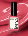 Breathable Halal Nail Polish - Hun-believable Hue - LE105 by LENA