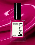 LENA - Breathable Nail Polish - Hijarbie Pink - LE10