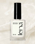 Breathable Halal Nail Polish - Pearl-fection - LE113 by LENA