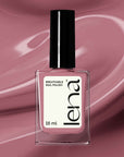 Breathable Halal Nail Polish - Modern Woman - LE115 by LENA