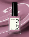 Breathable Halal Nail Polish - Show Me The Mani - LE116 by LENA