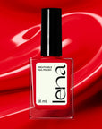 Breathable Halal Nail Polish - Boss Woman - LE122 by LENA