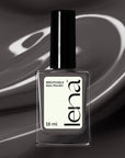 Breathable Halal Nail Polish - Dark Romance - LE131 by LENA