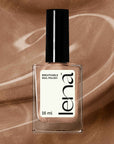 LENA - Breathable Halal Nail Polish - In My Veil-Kini - LE13