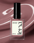 Breathable Halal Nail Polish - Retail Therapy - LE142 by LENA