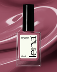 Breathable Halal Nail Polish - Perfect Hue-sband - LE144 by LENA