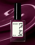 Breathable Halal Nail Polish - Fab in Hijab - LE146 by LENA