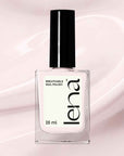 Breathable Halal Nail Polish - Oud & Nude - LE156 by LENA