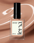 LENA - Breathable Nail Polish - Hijabs, High Heels & Handbags - LE15