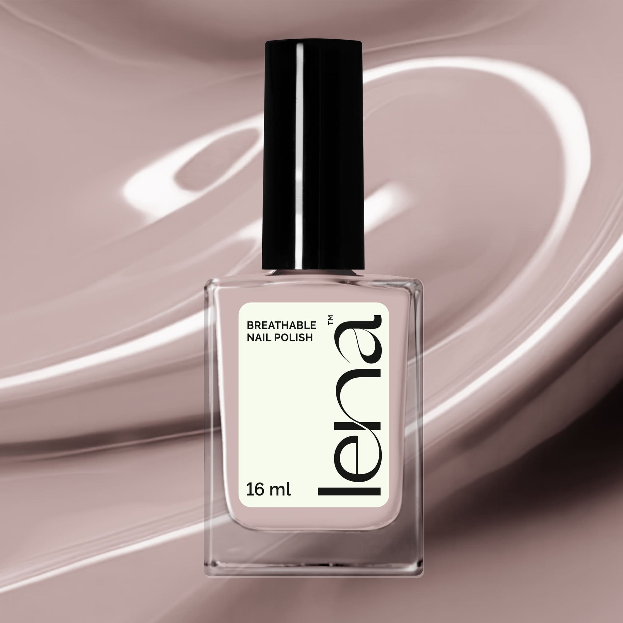 LENA - Breathable Halal Nail Polish - Lebanese Love Story - LE176
