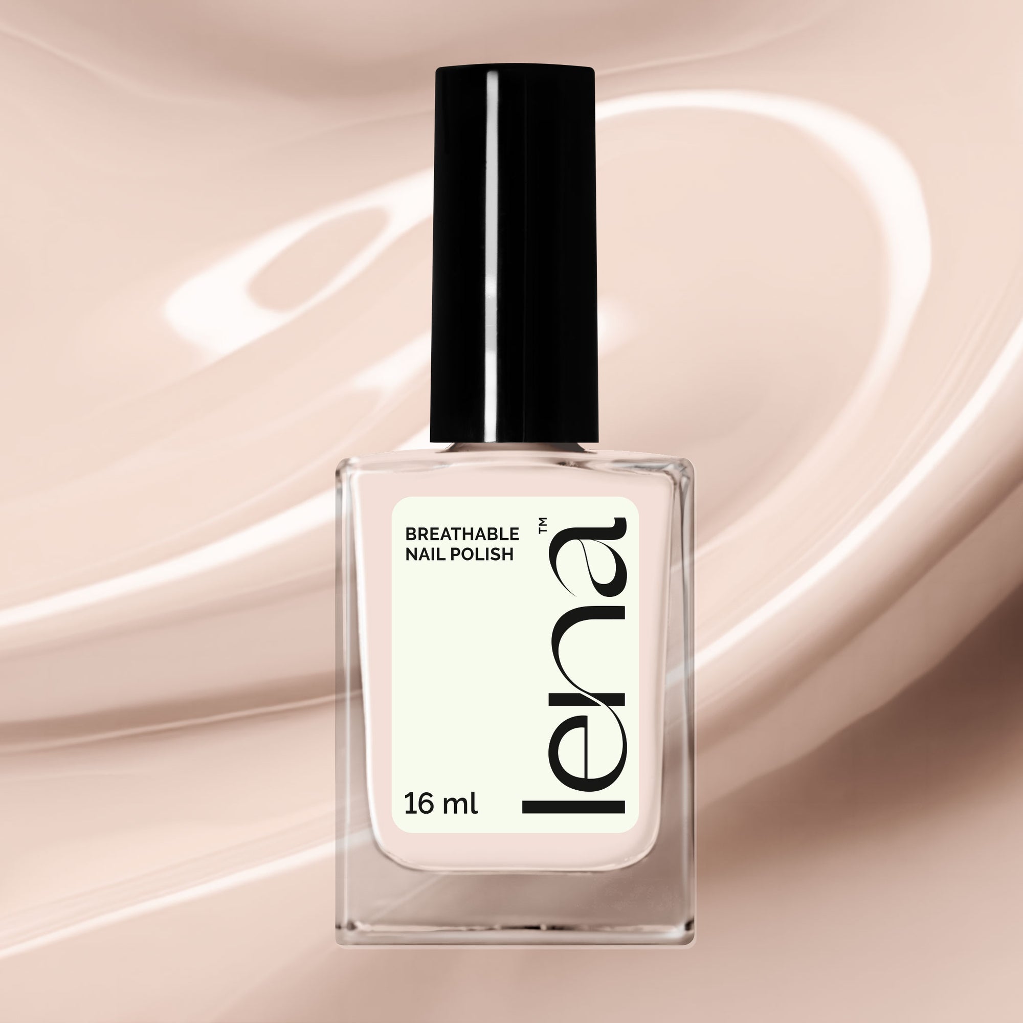 Halal Breathable Nail Polish - Shisha at Sunset - LE178