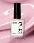 LENA - Breathable Halal Nail Polish - Silence in Sharjah - LE183
