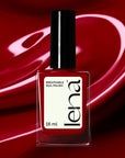LENA - Breathable Nail Polish - I'm a Bag Girl - LE18