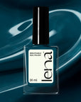 LENA - Water Permeable Nail Polish - Moonlight Safari - LE198