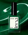 LENA - Water Permeable Nail Polish - Sweet & Saudi - LE199