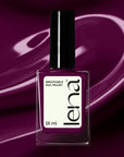 LENA - Breathable Nail Polish - Tunisian Twist - LE20