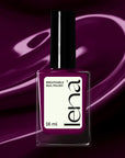 LENA - Breathable Nail Polish - Modish but Modest - LE22