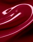 LENA Halal Nail Polish - Breathable - Water Permeable Nail Polish - Red Sea - LE225