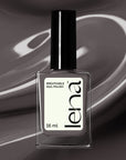 LENA Halal Nail Polish - Breathable - Water Permeable Nail Polish - Hijabi Model - LE227