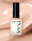 LENA Halal Nail Polish - Breathable - Water Permeable Nail Polish - Meeting Mum - LE230