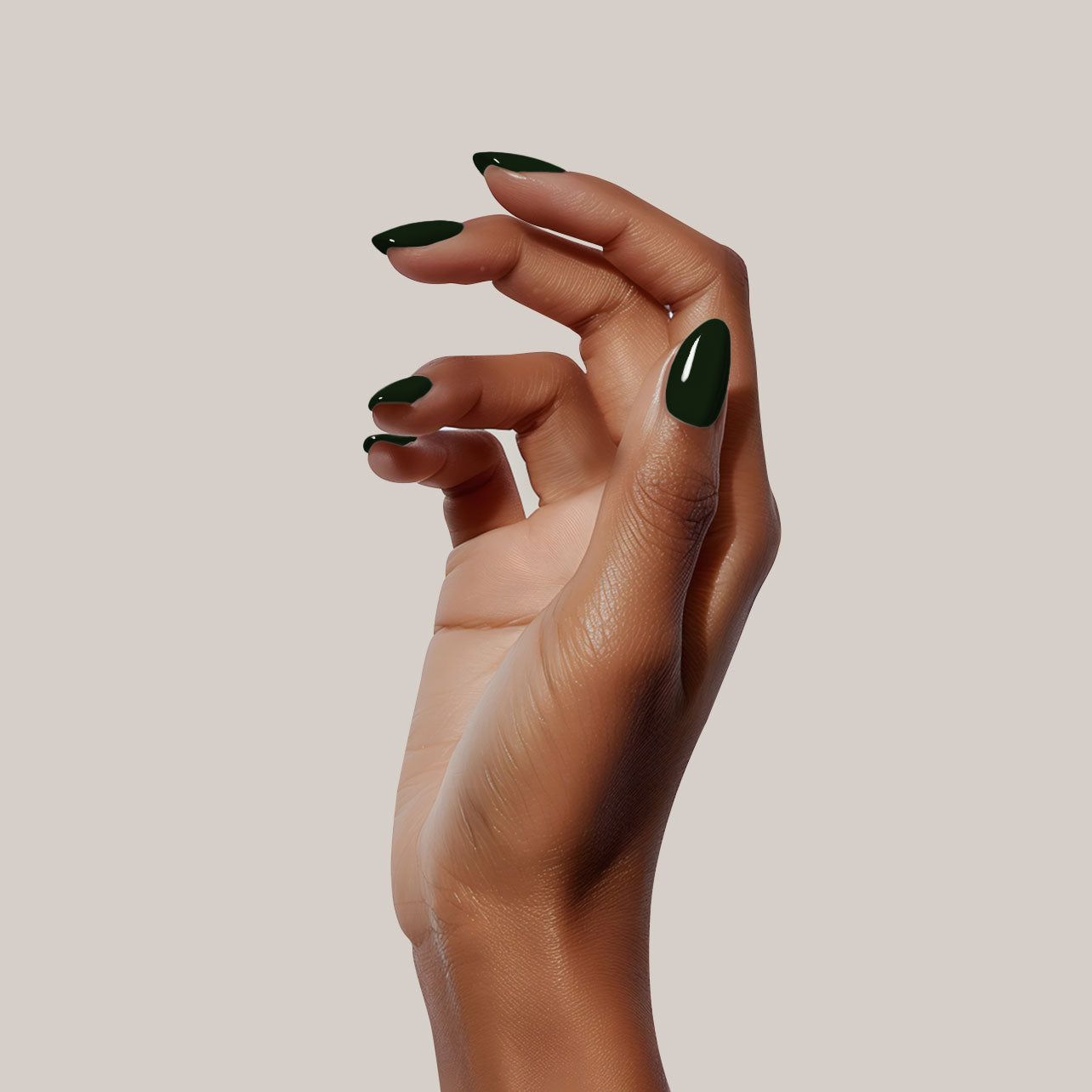 LENA Halal Nail Polish - Breathable - Water Permeable Nail Polish - Sweet Spot - LE235