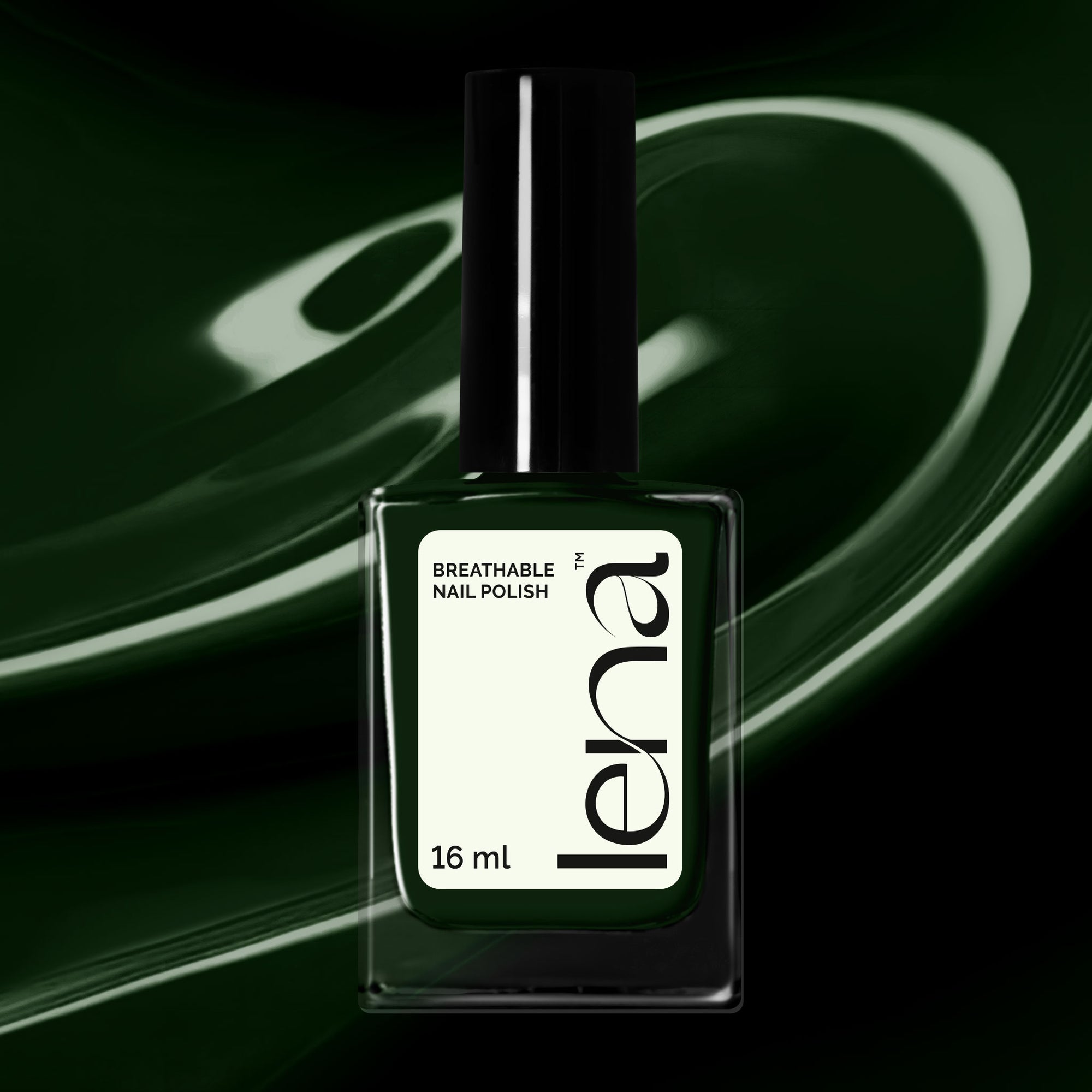 LENA Halal Nail Polish - Breathable - Water Permeable Nail Polish - Sweet Spot - LE235
