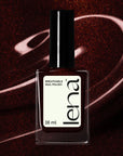LENA - Breathable Nail Polish - Omani Opulence - LE23