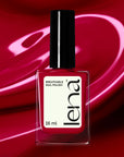 LENA - Breathable Nail Polish - Mum Approves - LE24