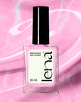 Breathable Halal Holographic Nail Polish - Mehndi Party - LE252 by LENA