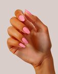 LENA Breathable Halal Nail Polish - Mum's the Word - LE275