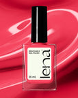 LENA Breathable Halal Nail Polish - Saharan Silk - LE276