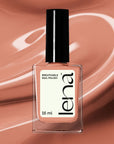LENA Breathable Halal Nail Polish - Bollywood Fashionista - LE284