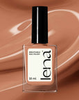 LENA - Breathable Halal Nail Polish - My Fashion Diary - LE28