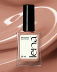 Breathable Halal Nail Polish - Punjab Princess - LE293 by LENA
