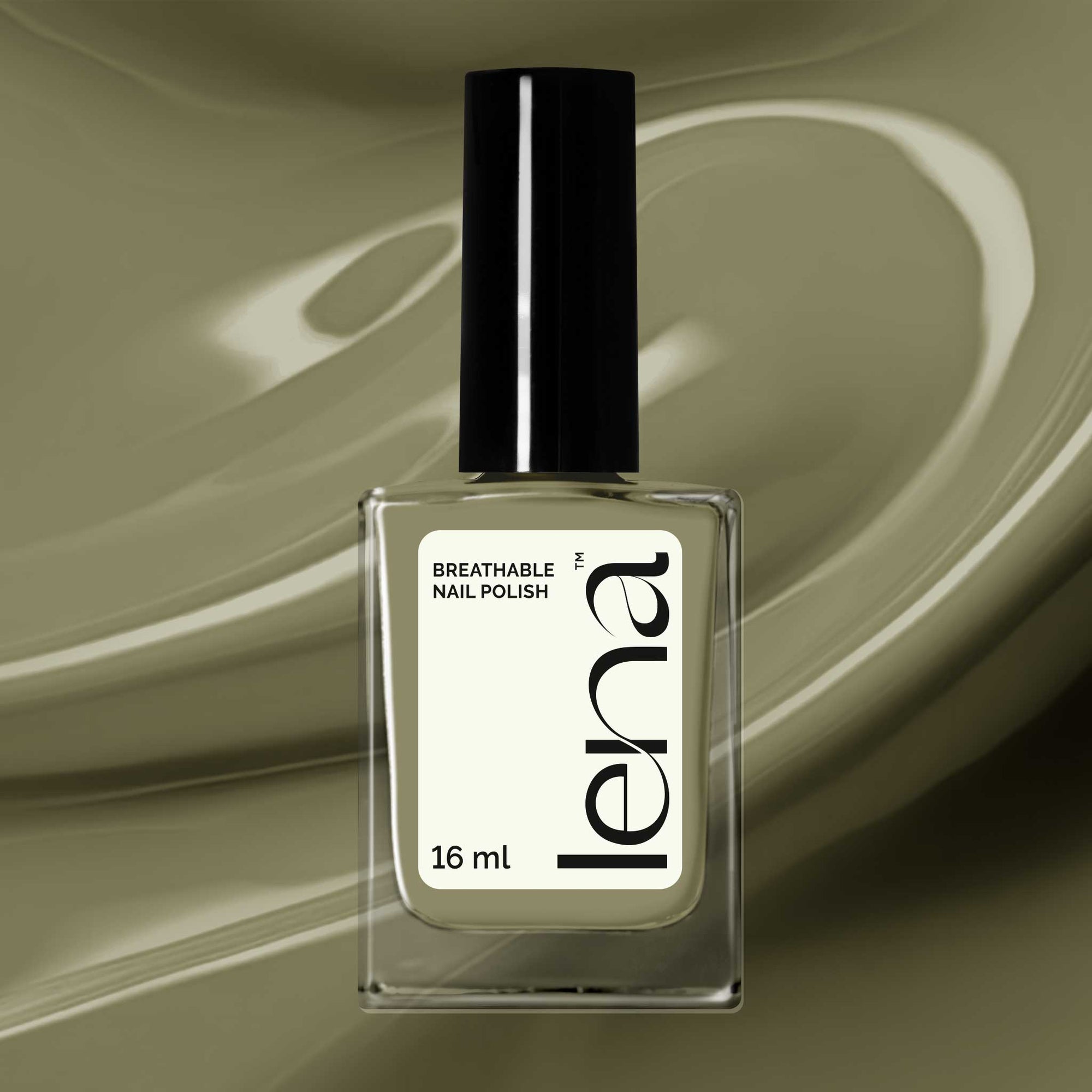 Halal Breathable Nail Polish - Mani's Too Tight to Mention - LE301