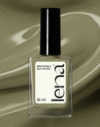 Halal Breathable Nail Polish - Mani's Too Tight to Mention - LE301