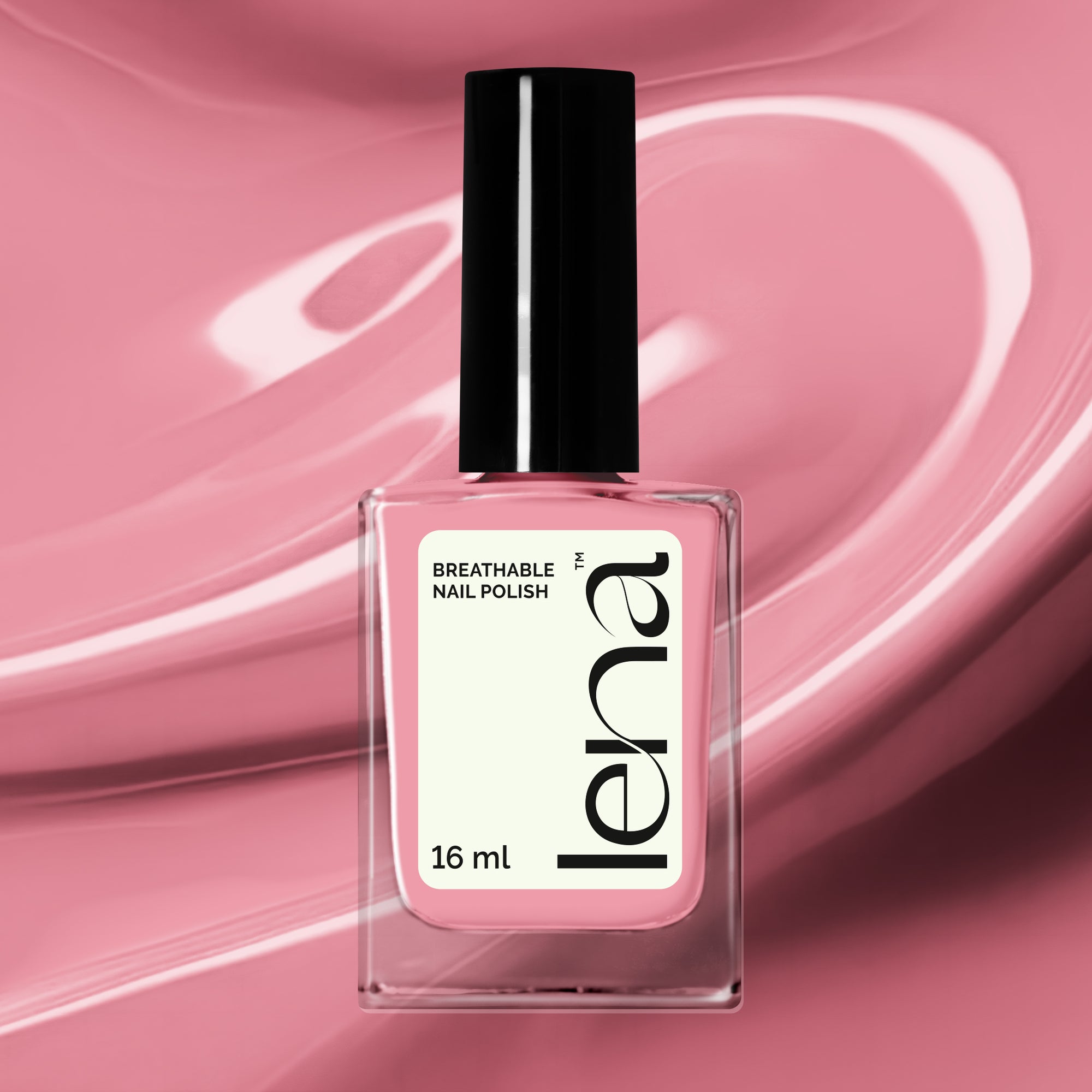 Vegan a Rock You - LE303 - Breathable Halal Nail Polish