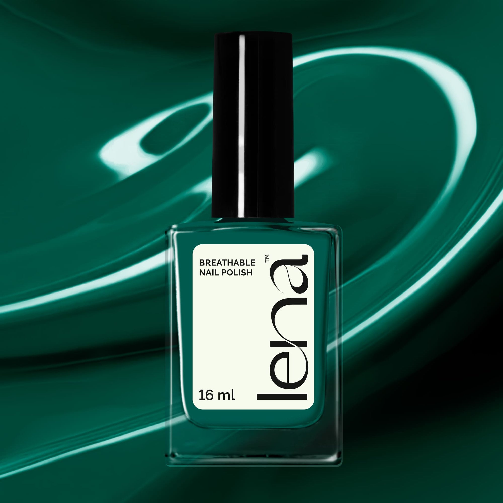 Aleppo Of My Eyes - LE305 - Breathable Halal Nail Polish