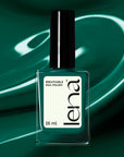 Aleppo Of My Eyes - LE305 - Breathable Halal Nail Polish