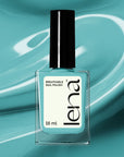 Muscat My Flight - LE307 - Breathable Halal Nail Polish