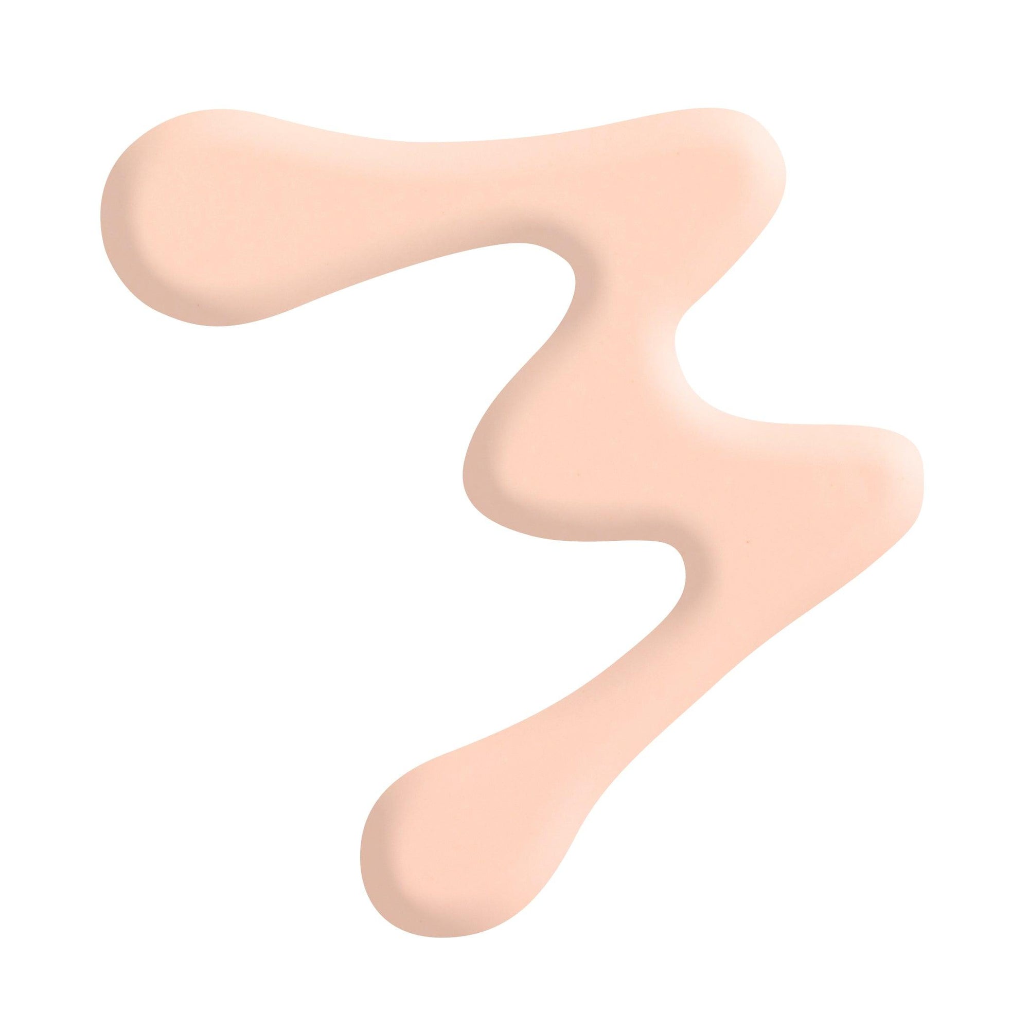 Delhi Delight - LE311 - Breathable Halal Nail Polish - LENA NAIL POLISH DIRECT