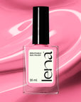 Cutie From Djibouti - LE312 - Breathable Halal Nail Polish